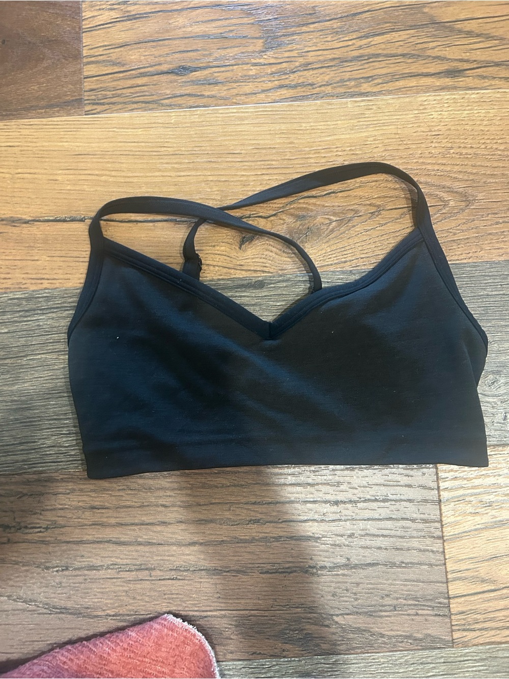 Vitality bra